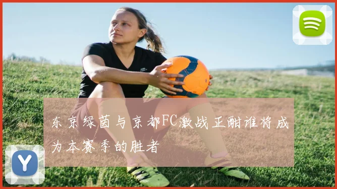 东京绿茵与京都FC激战正酣谁将成为本赛季的胜者