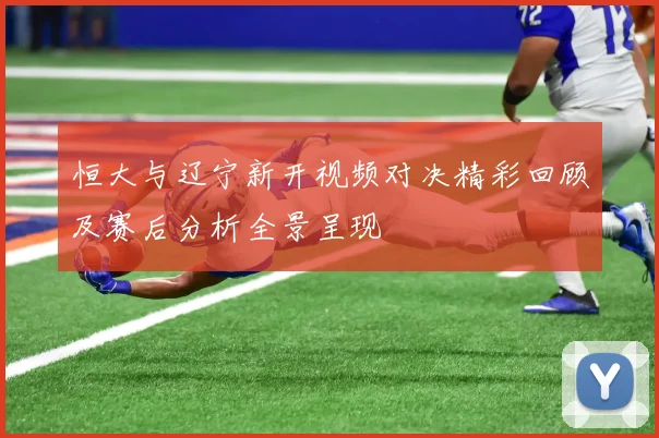 恒大与辽宁新开视频对决精彩回顾及赛后分析全景呈现