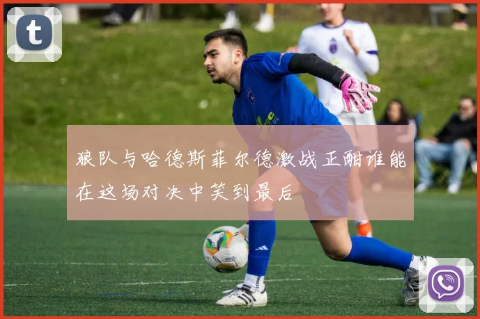 狼队与哈德斯菲尔德激战正酣谁能在这场对决中笑到最后